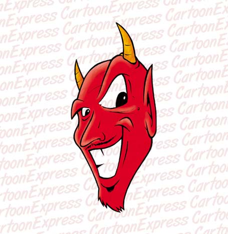 devil